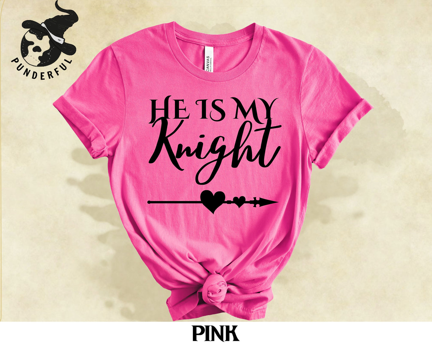 He is my Knight, She is my Radiant Couples T-Shirt, Matching Tee, Cosmere, Valentine Gift, Wifey Hubby, Knights Radiant