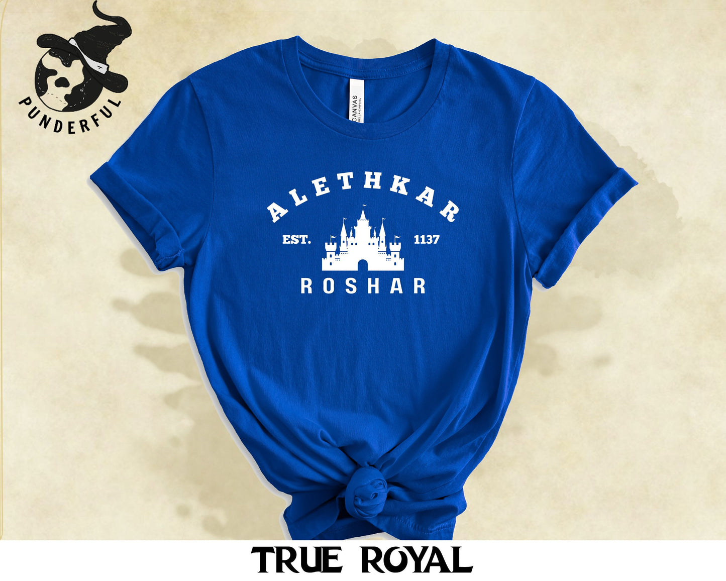 Storm light Archive Alethkar T-Shirt, Roshar, Roshar Est 1137, Cosmere, Book Lover Gift, Uni-sex tee, Fantasy Shirt