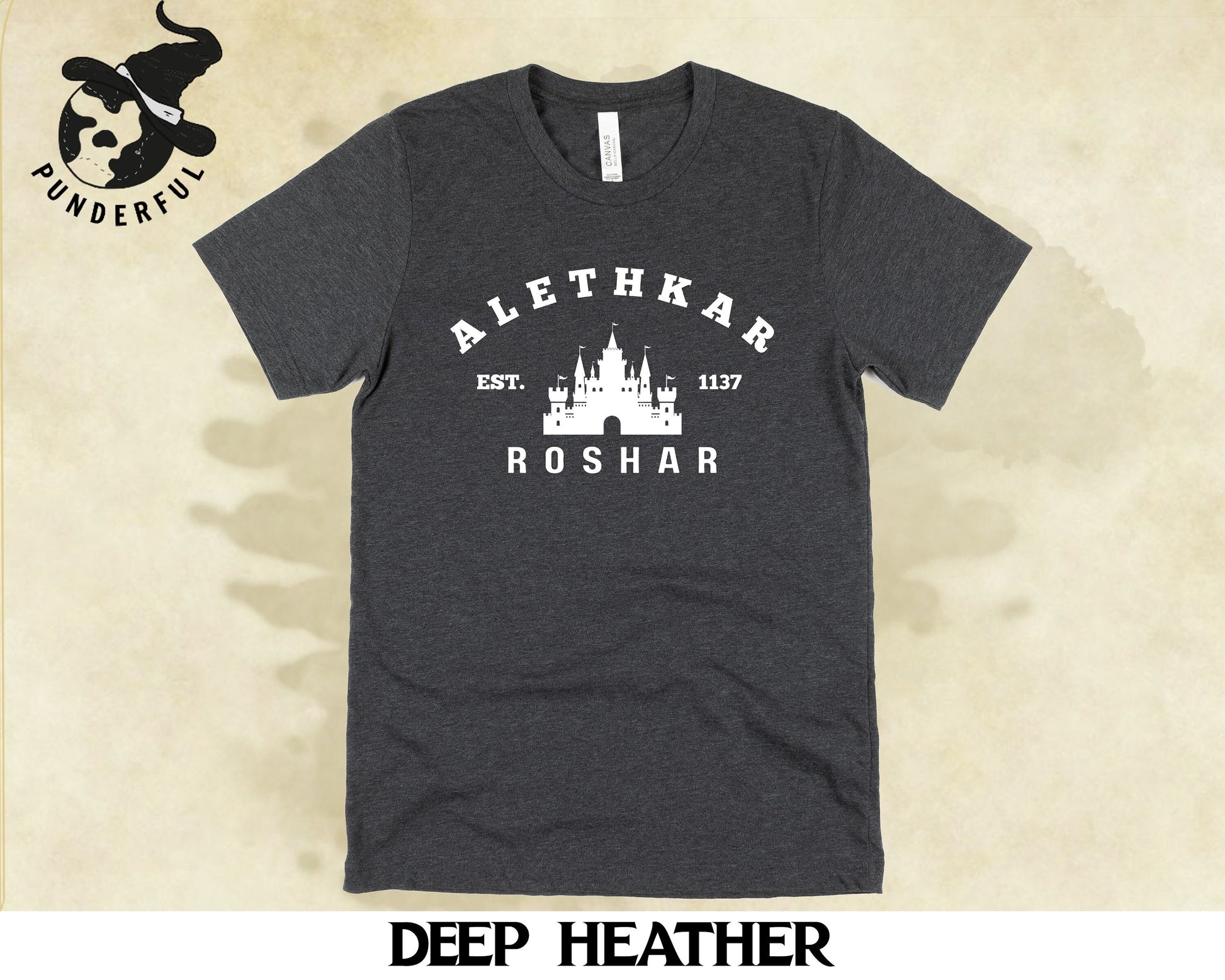 Storm light Archive Alethkar T-Shirt, Roshar, Roshar Est 1137, Cosmere, Book Lover Gift, Uni-sex tee, Fantasy Shirt