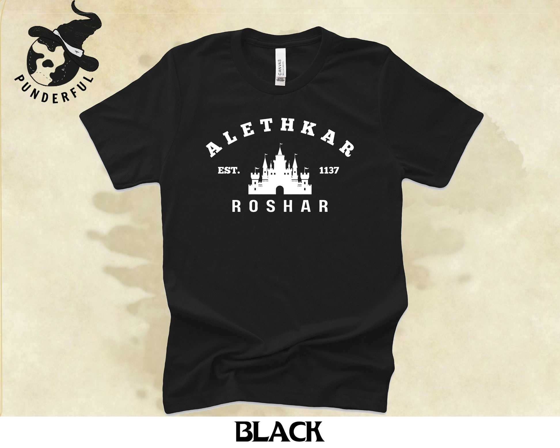 Storm light Archive Alethkar T-Shirt, Roshar, Roshar Est 1137, Cosmere, Book Lover Gift, Uni-sex tee, Fantasy Shirt