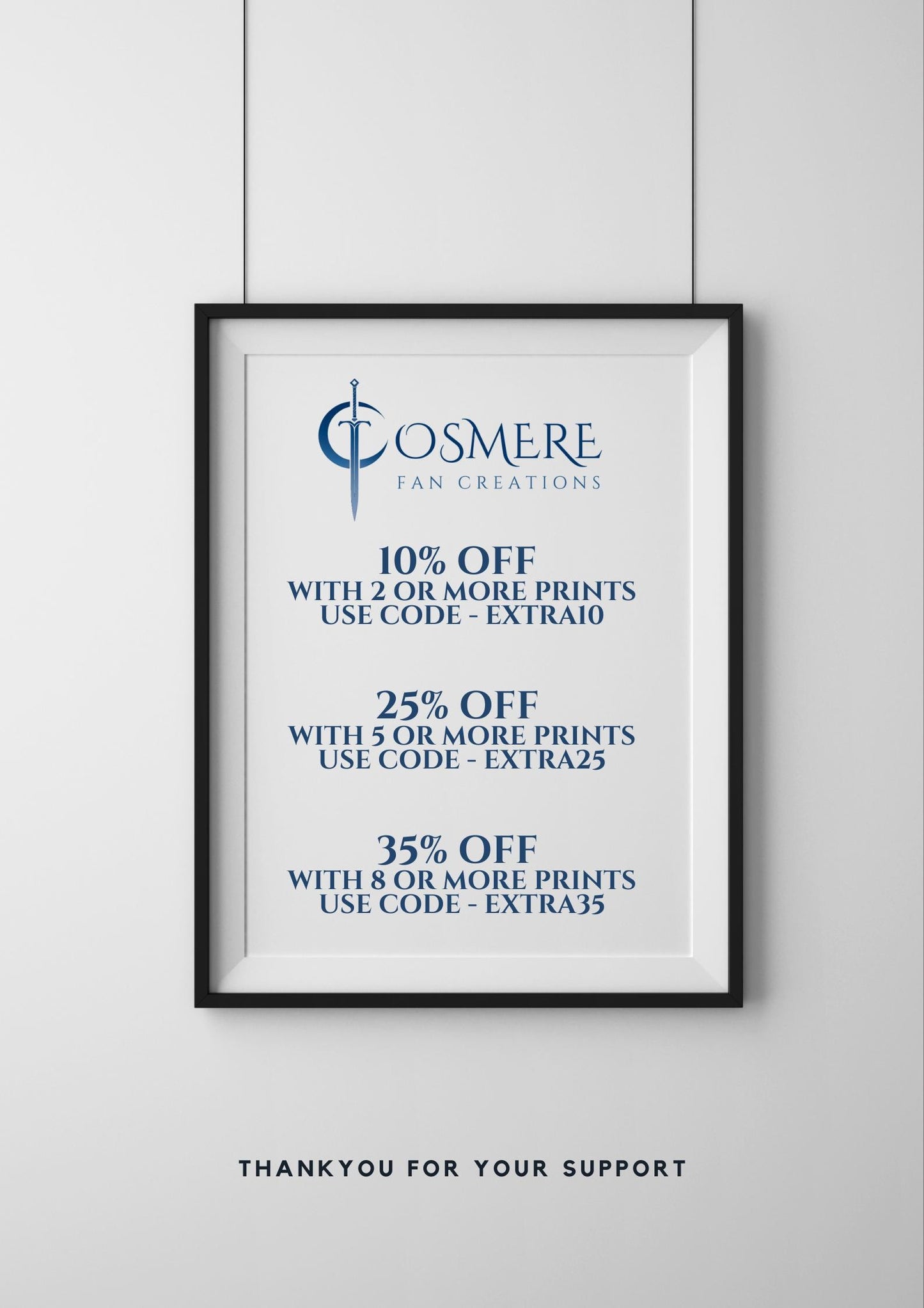 The Arguois Caverns Poster, Support the Skaa Rebellion, Mistborn Matte Poster, Cosmere Print Wall Art, Home Decor, Physical Poster